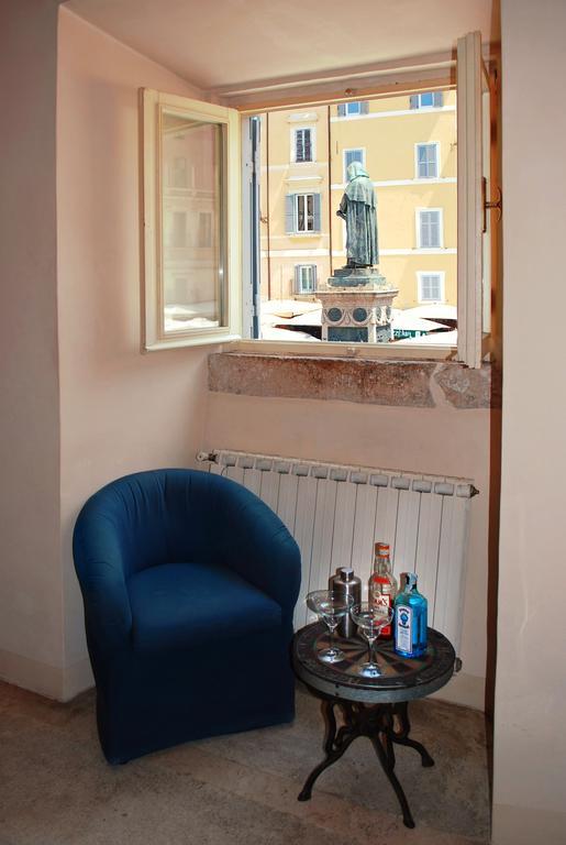 Appartamento Piazza Farnese Rome Room photo