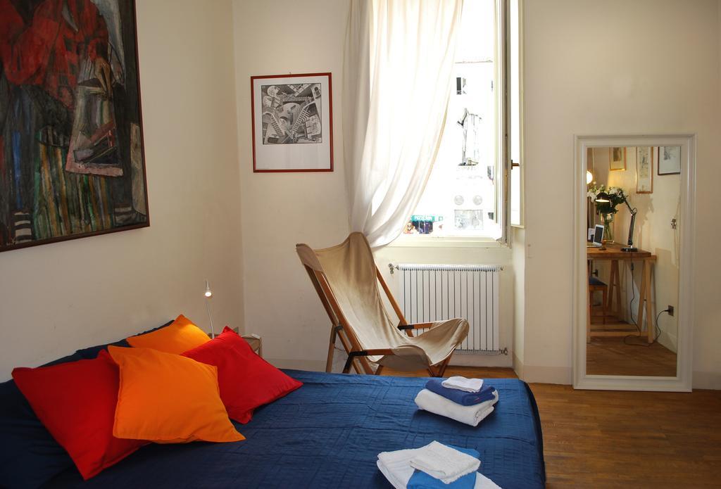 Appartamento Piazza Farnese Rome Room photo